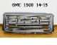 GRILLE FOR SIERRA 1500 2014-2015