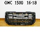 GRILLE FOR SIERRA 1500 2016-2018
