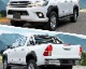 FENDER FLARE FOR REVO 2022-2024 without lights