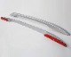 Adhesive Type Roof Bar For Np300 2017-2023