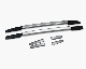 Screw Type Roof Bar For Np300 2017-2023