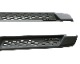 SIDE STEP FOR BRONCO RAPTOR 2021+ (Explosion proof paint)