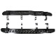 SIDE STEP FOR SILVERADO 1500 2019+ (Explosion proof paint)