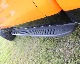 SIDE STEP FOR DODGE RAM 1500 2019-2022 /TRX ( Explosion proof paint)