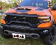 GRILLE FOR RAM 1500 TRX