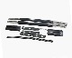 Roof Bar For Dmax 2021-2022(Screw Type)