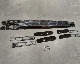 Roof Bar For L200 2024(screw type)
