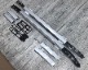 Roof Bar For L200 2024(screw type)