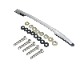 Roof Bar For Dmax 2014-2020(Screw Type)