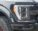 HEADLIGHTS FOR F150 RAPTOR 2022