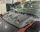HOOD TRIM PANEL F150 RAPTOR 2024