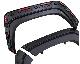 FENDER FLARE FOR L200 2024