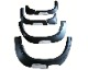 FENDER FLARE FOR L200 2019-2023