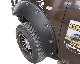 FENDER  FLARE FOR NP300 2015-2020