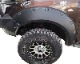 FENDER  FLARE FOR NP300 2015-2020