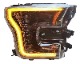 4 LENS HEADLIGHTS FOR F150 2015-2020