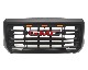 GRILLE FOR SIERRA 2500 3500 2015-2019