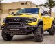 MOMMOTH FRONT BAR FOR DODGE RAM