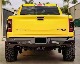 MOMMOTH REAR BAR FOR DODGE RAM