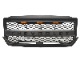 GRILLE FOR SILVERADO 1500 2016-2018