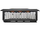 GRILLE FOR SILVERADO 2500-3500 2015-2019