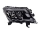 HEADLAMP FOR NP300 2014-2022