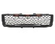 GRILLE FOR SILVERADO 2500-3500 2011-2014