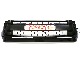 GRILLE FOR TUNDRA 2014 TRD