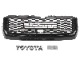 GRILLE FOR TUNDRA 2019 TRD