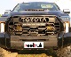 GRILLE FOR TOYOTA TUNDRA 2022