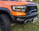 FRONT BUMPER FOR RAM TRX 2021-2024