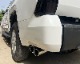 EXHAUST PIPE FOR TUNDRA 2022